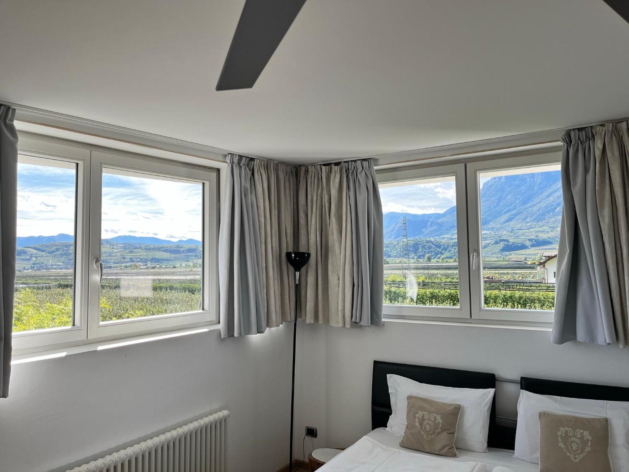 B&B Mele D'Oro Bolzano Ngoại thất bức ảnh