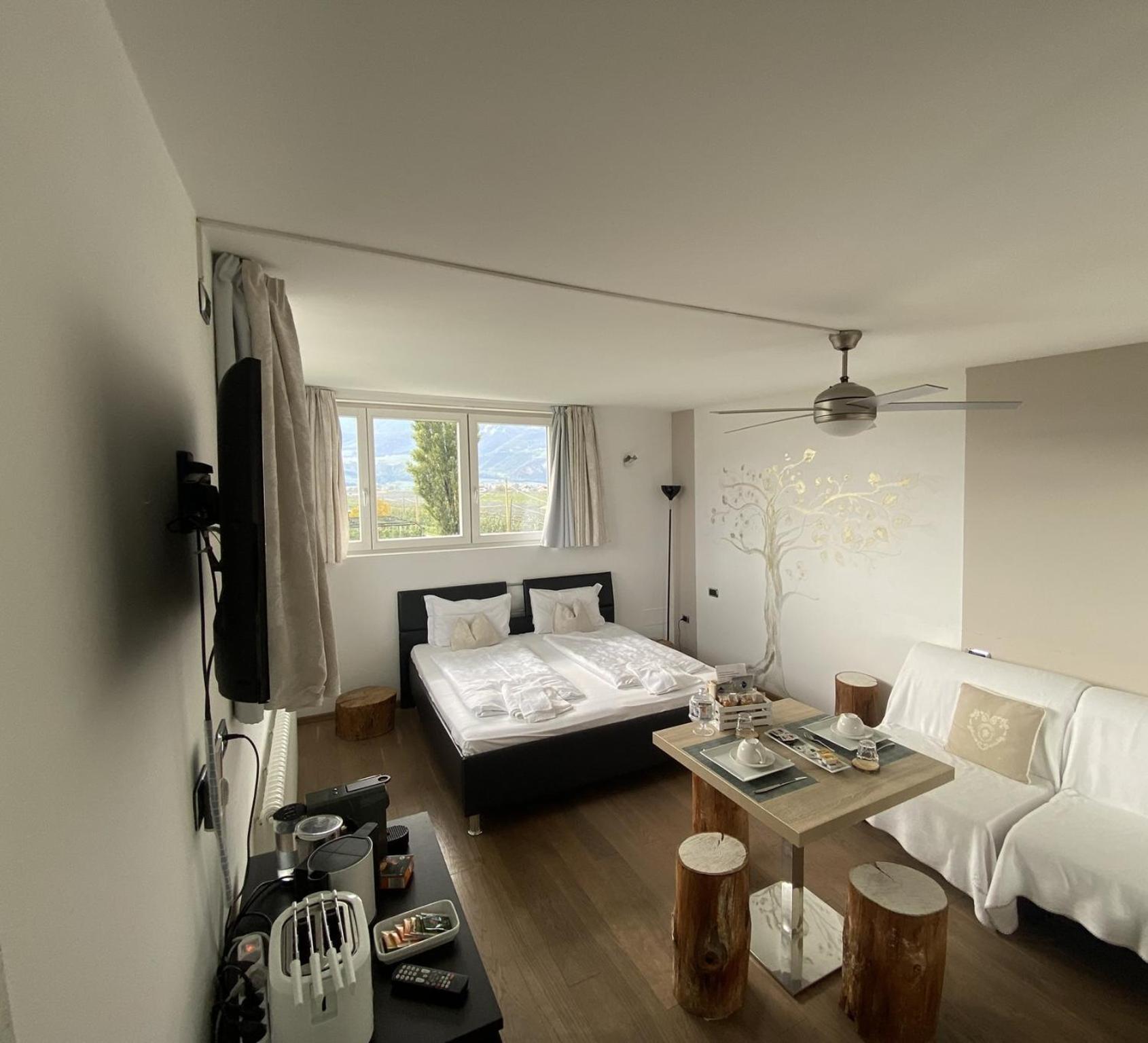 B&B Mele D'Oro Bolzano Ngoại thất bức ảnh