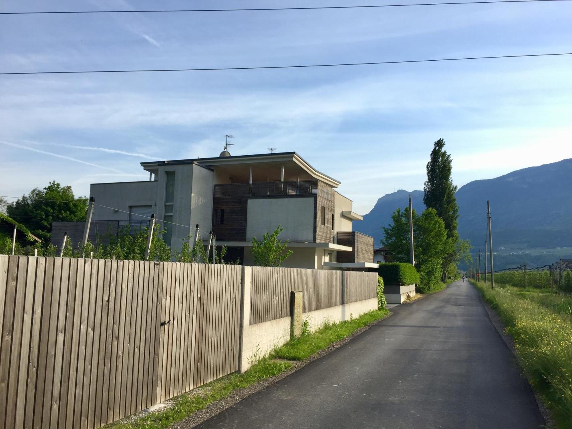 B&B Mele D'Oro Bolzano Ngoại thất bức ảnh