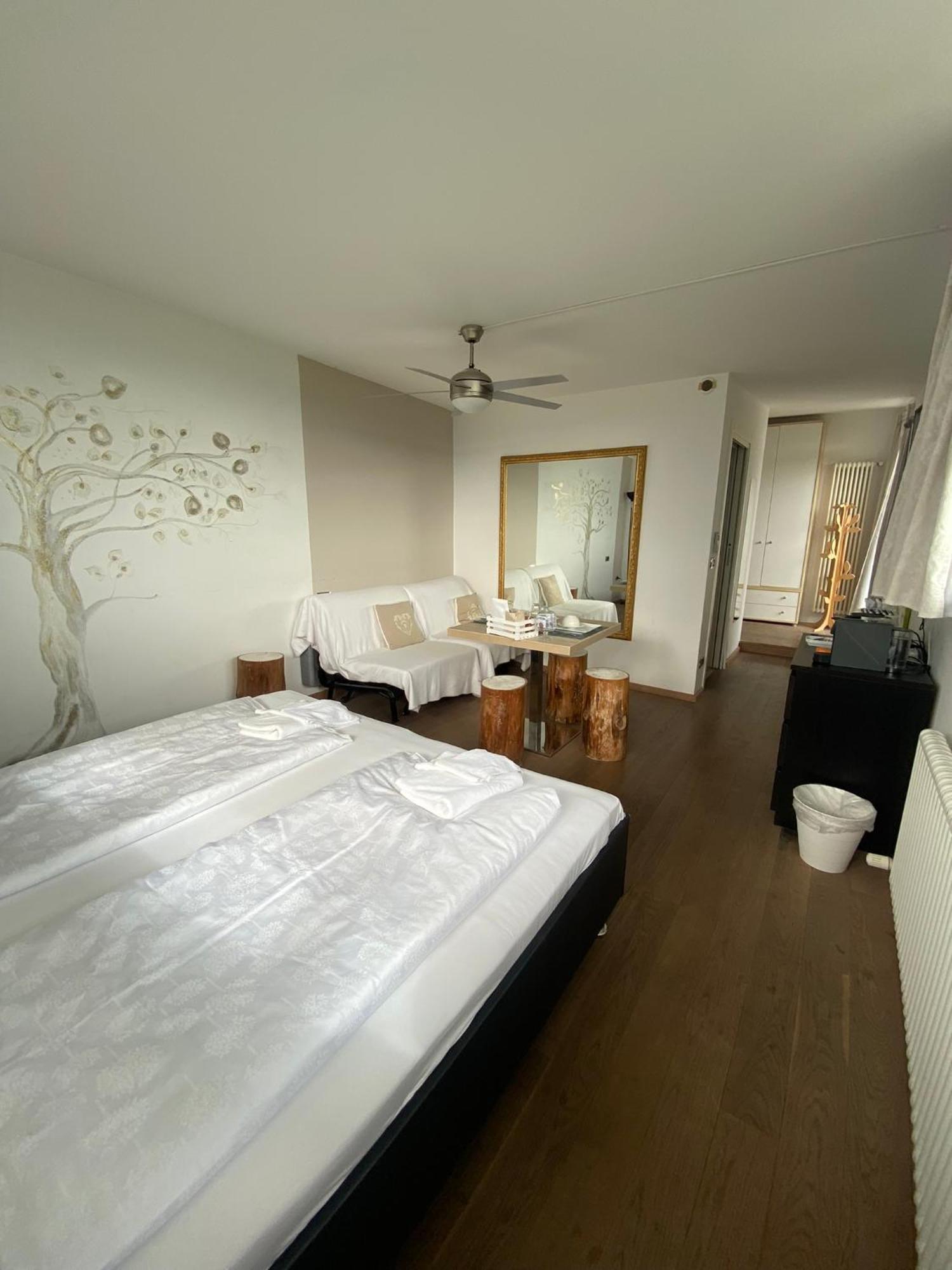 B&B Mele D'Oro Bolzano Ngoại thất bức ảnh