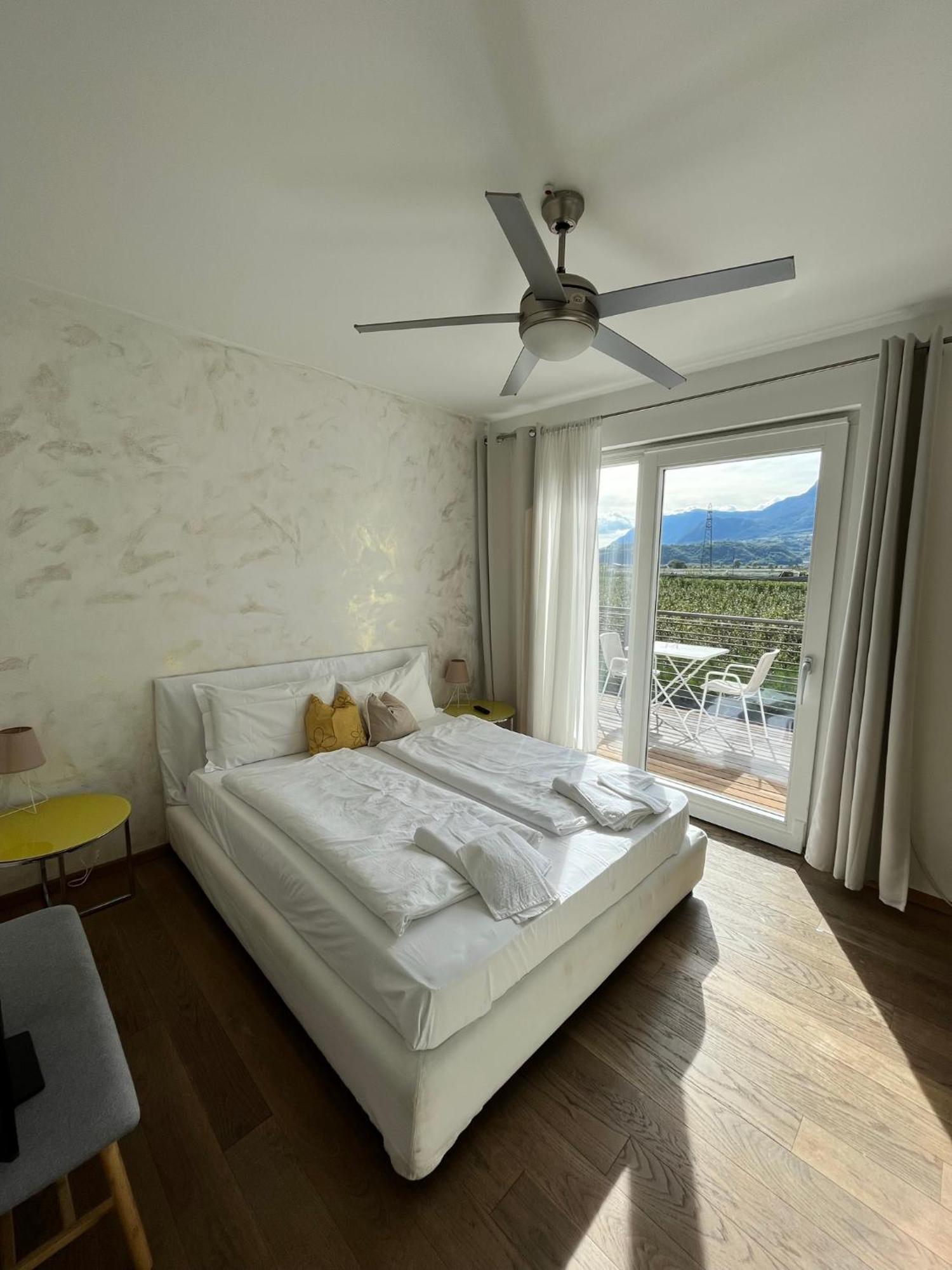 B&B Mele D'Oro Bolzano Ngoại thất bức ảnh