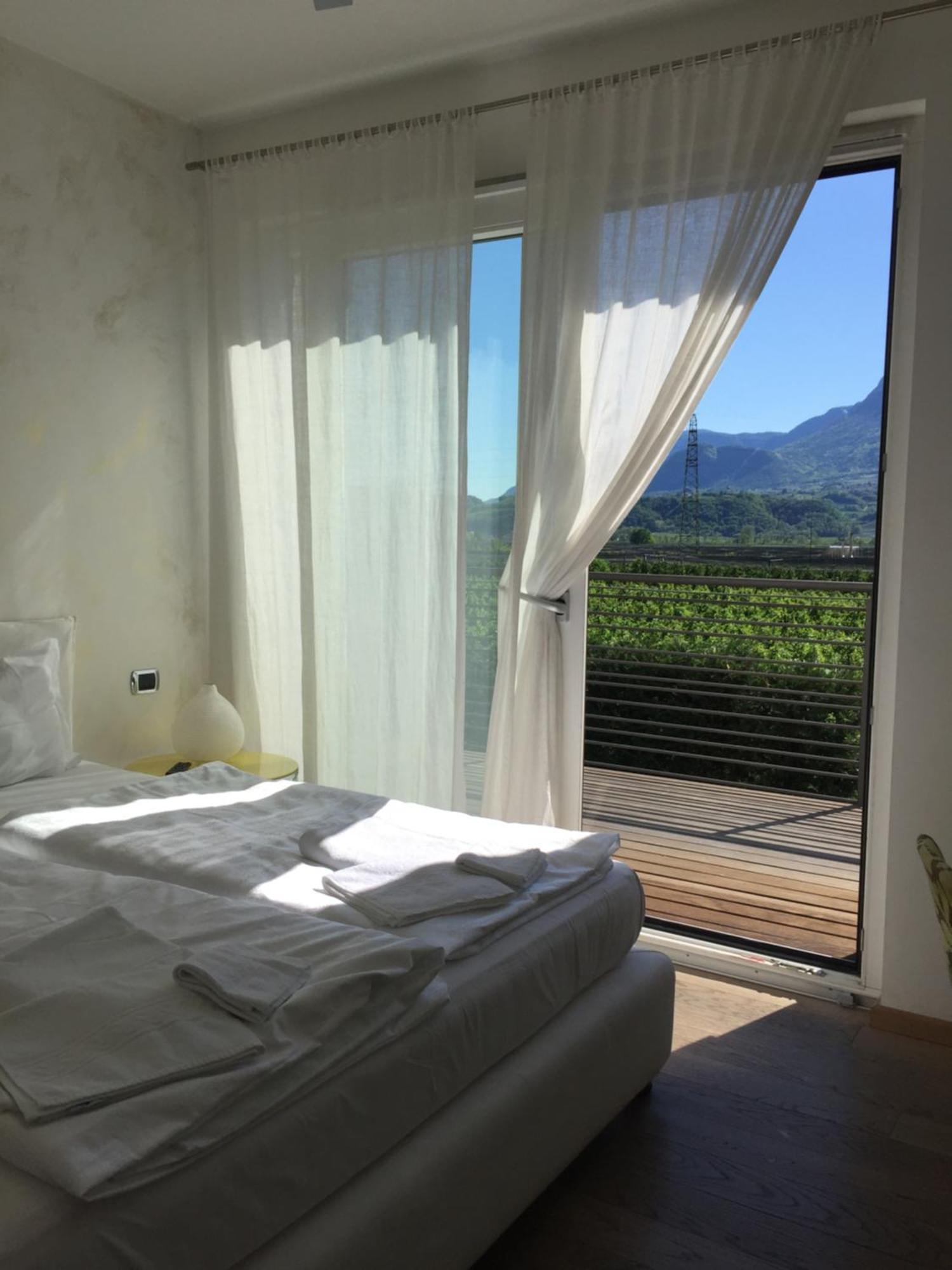 B&B Mele D'Oro Bolzano Ngoại thất bức ảnh
