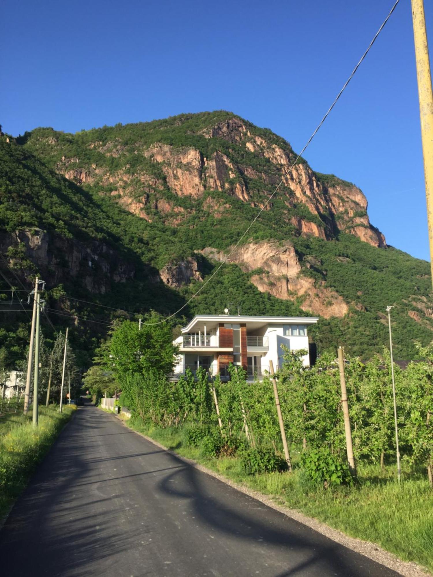 B&B Mele D'Oro Bolzano Ngoại thất bức ảnh